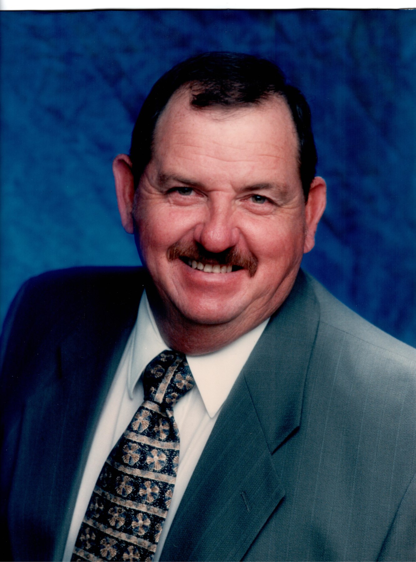 Obituary of James D. Grantz