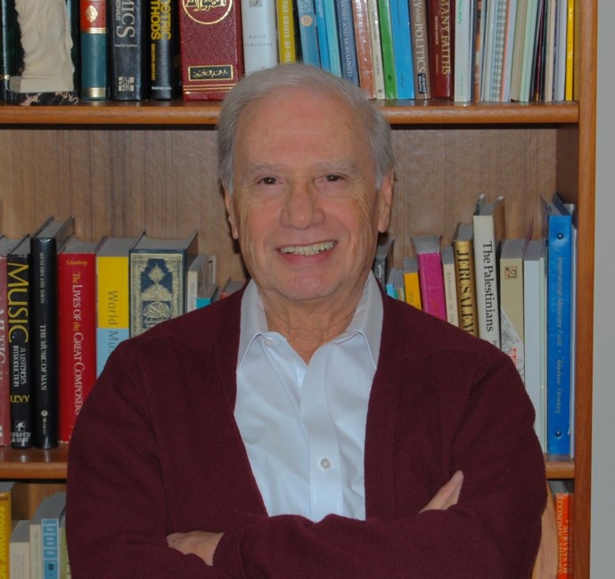 Obituary of Taher Dajani