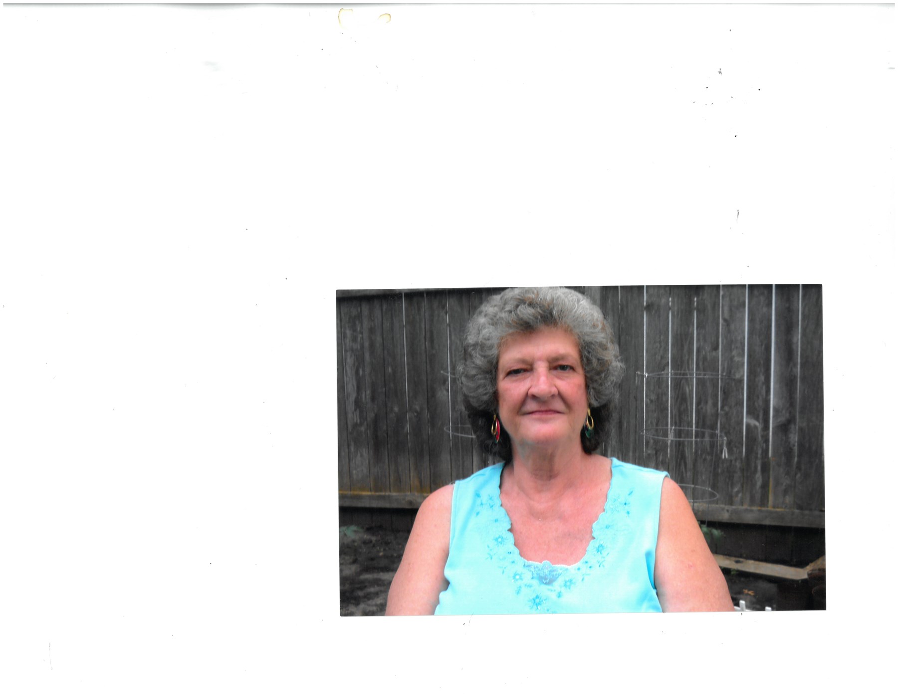 Obituary of LaVila June Collins