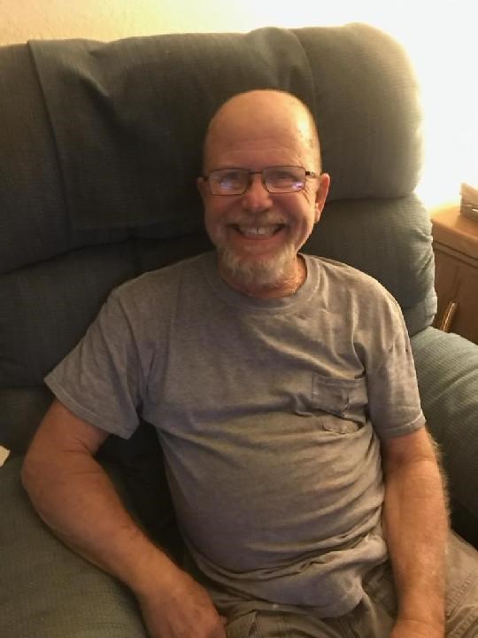 Obituary of Randy Richard Erdmann