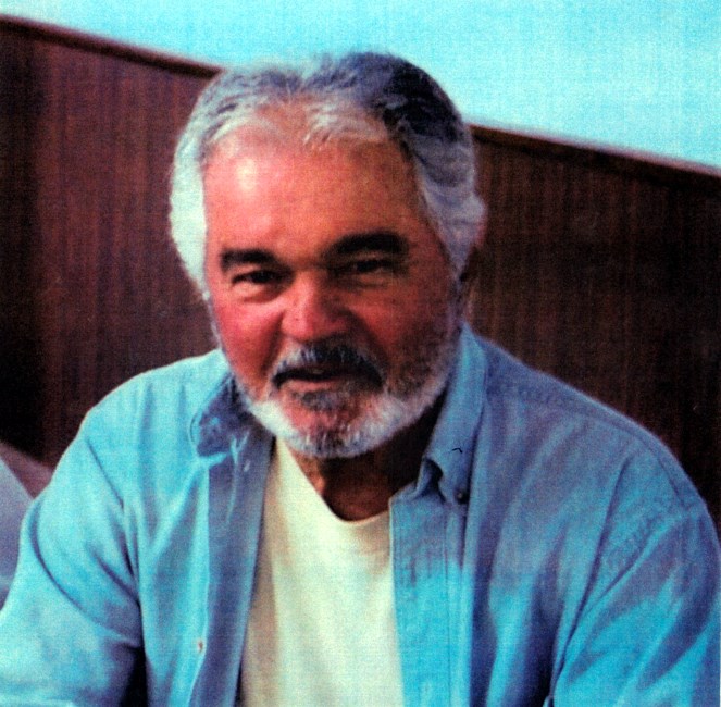 Obituary of John C. Arruda Jr.