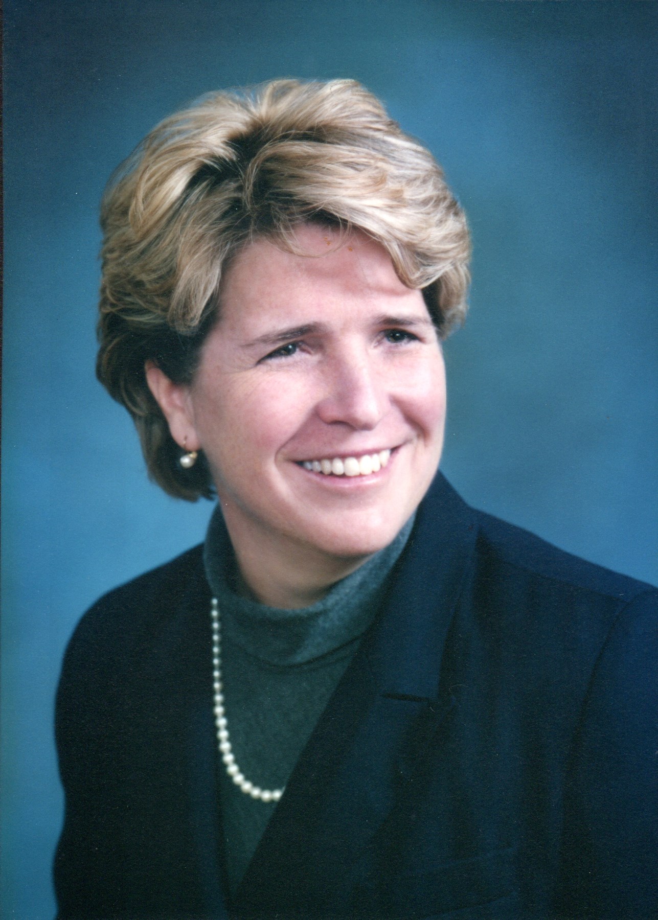 Elisabeth Pendreigh Work Obituary - Annapolis, MD