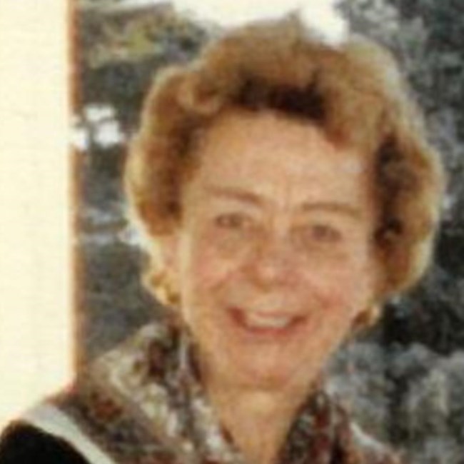 Obituary of Anne J Kalwell