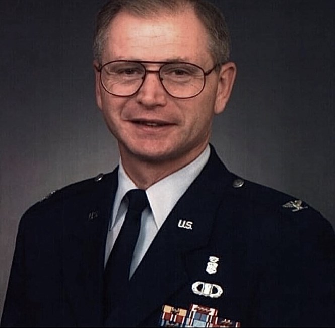 Obituary of Bruce Philip Heseltine