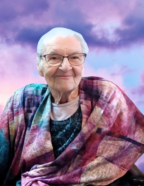 Obituary of Jewel Henson