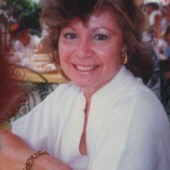 Obituary of Gloria Saucier Calvert
