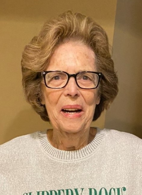 Obituary of Barbara L. Parker
