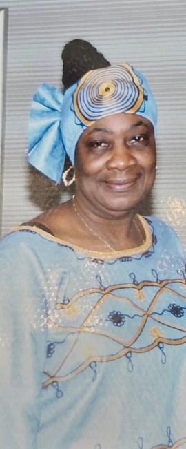 Obituary of Lucille Robins