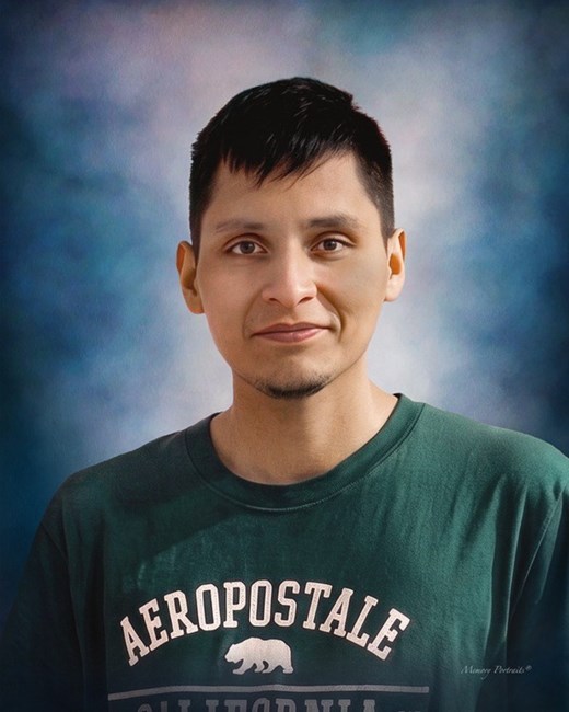 Obituary of Carlos Daniel Camilo