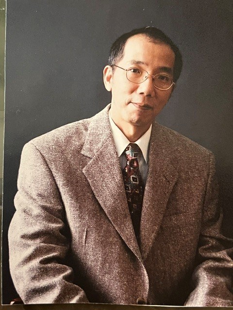 Obituary of Soo K Lee