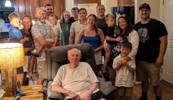 Obituary of Jerry Thomas Johanes