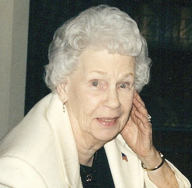 Obituary of Marguerite Ruth Ruth Allen Levis