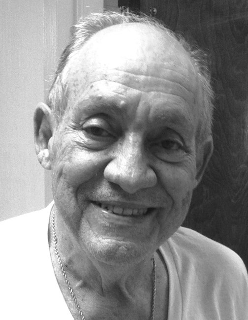 Obituary of Thomas Patrick Reed Sr.