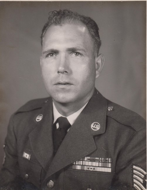 Obituary of William Vance Tinsman