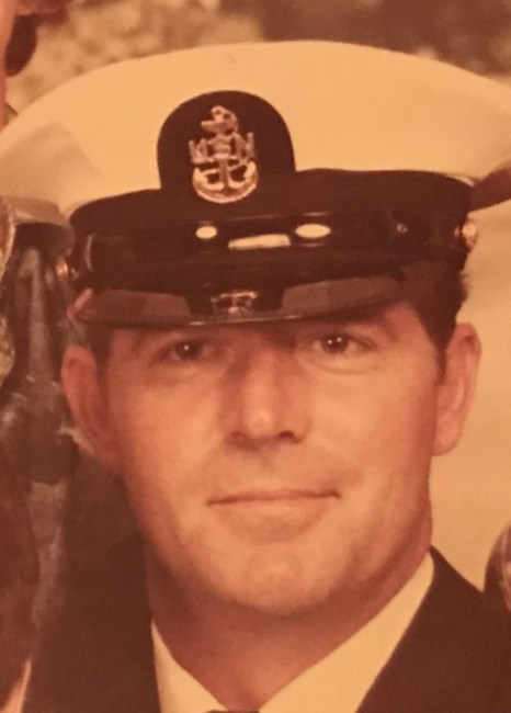 Obituary of Richard D. Bullock