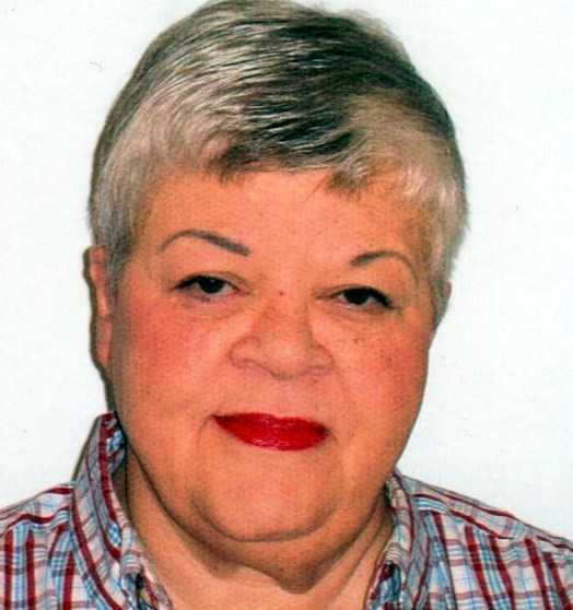 Obituary of Patricia A. Svoboda
