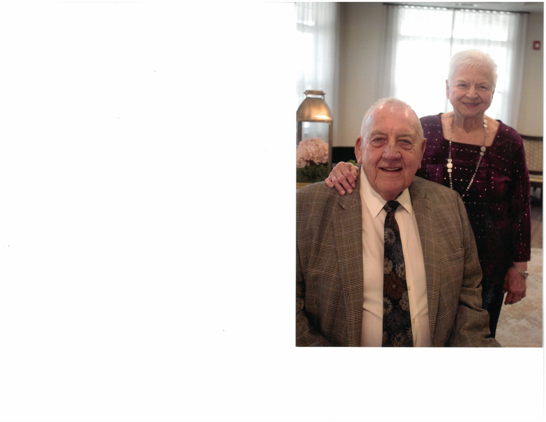 Obituary of Clyde Alvin Frederick