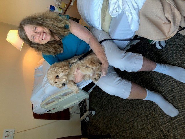 Obituary of Wendy Robin Wilson