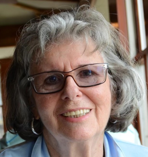 Obituary of Helene Bargebuhr