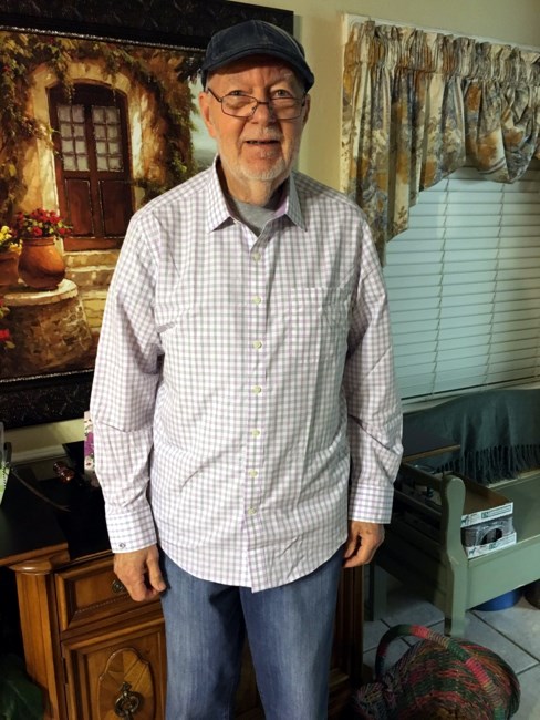 Obituary of Minor Duane Suttle