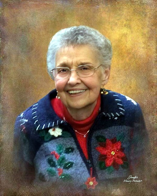 Obituario de Virginia Ellen Ford