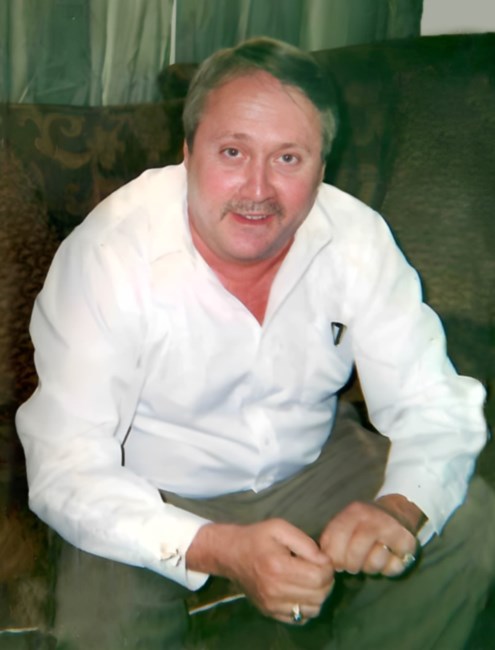 Obituary of Gary Lee Diveley