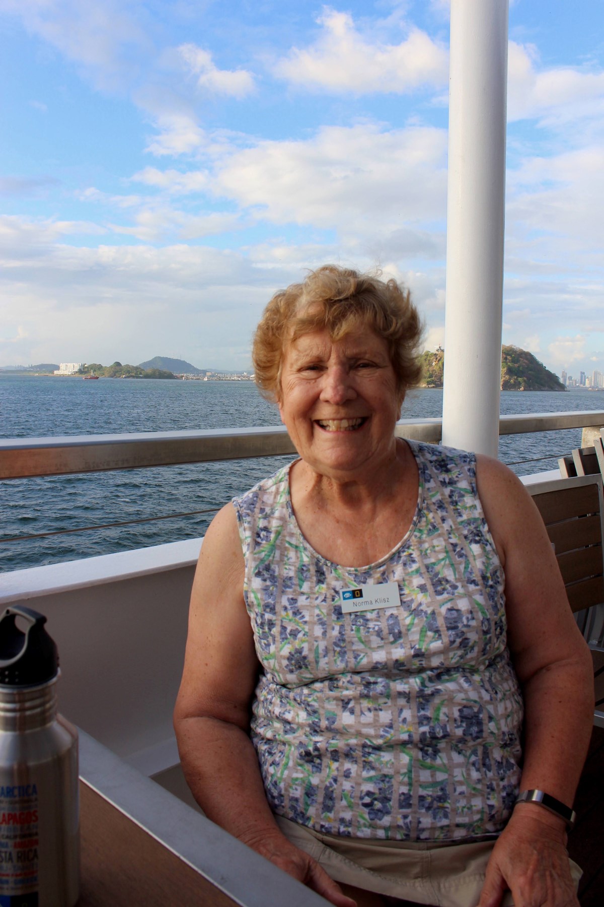 Obituary of Norma Evelyn Klisz