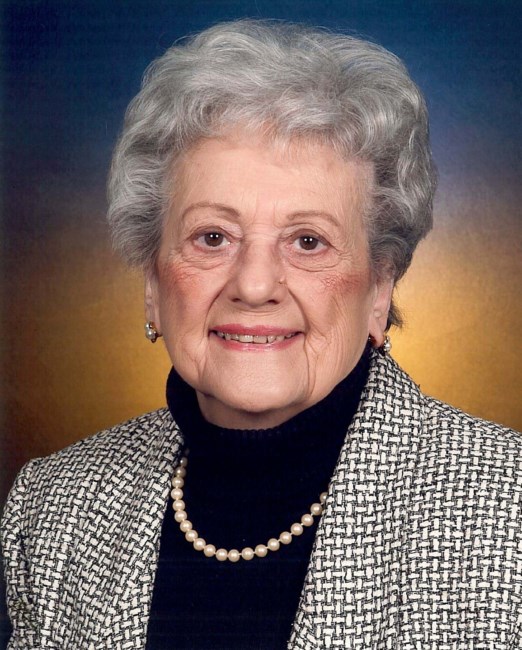 Obituary of Elouise Maxine Graves