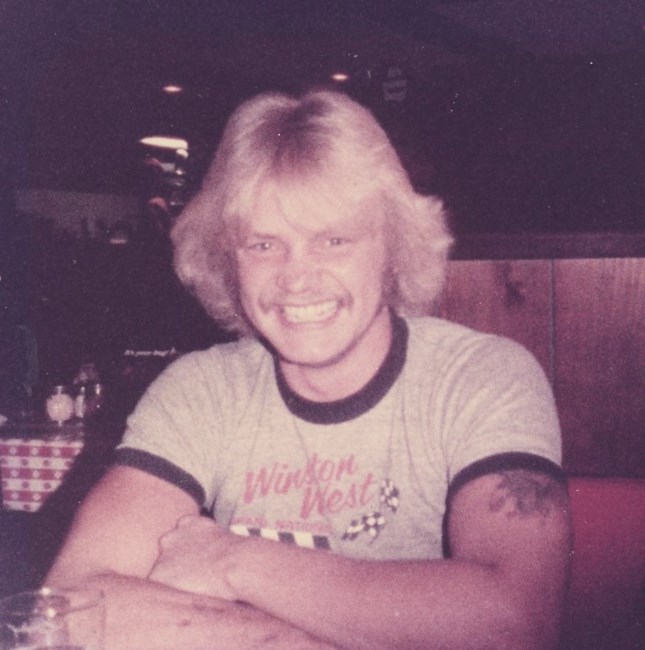 Obituary of Mitchell Scott Arthurs