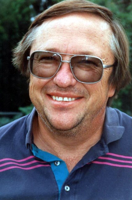 Obituary of Paul J Bocovich