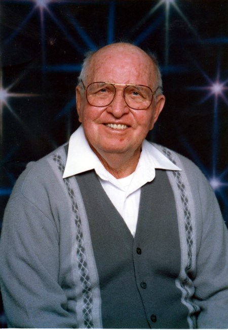 Obituario de Paul Merle Young