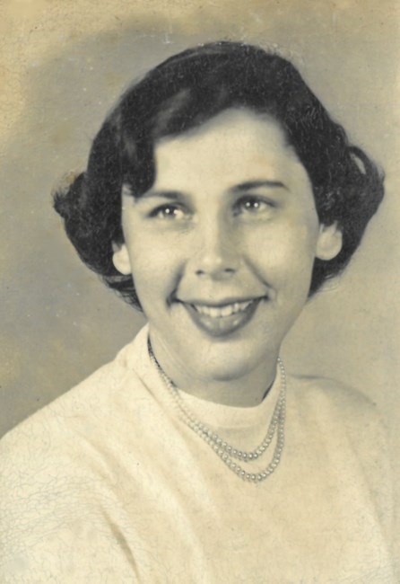 Obituary of Carmelite Pisarich Payne