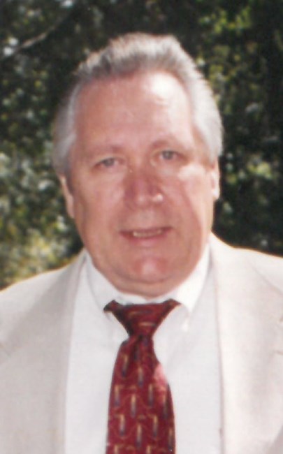 Obituary of David Leland Meverden