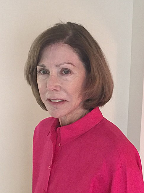 Obituary of Perry Elizabeth Pearce Benton