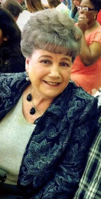 Obituario de Recie Alice Williams