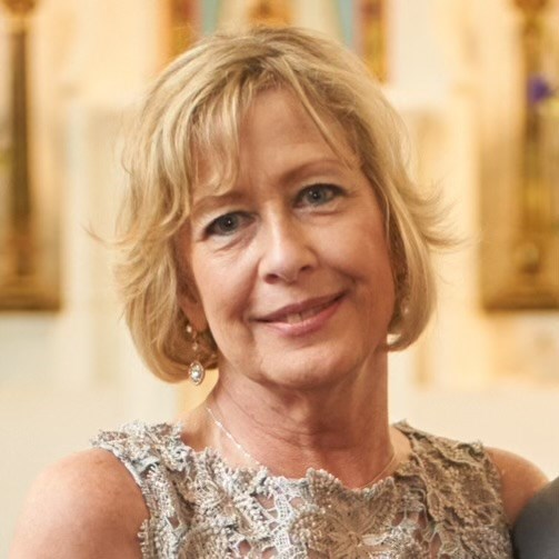 Obituary of Cynthia Jaime