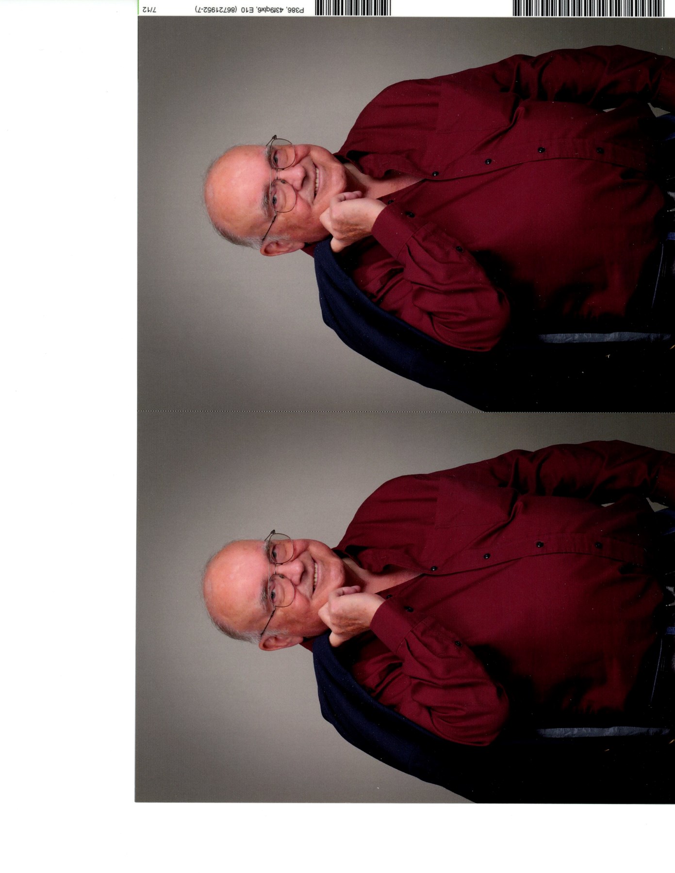 John Horter Obituary Chowchilla, CA