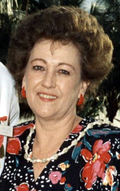 Obituary of Kathy Lane