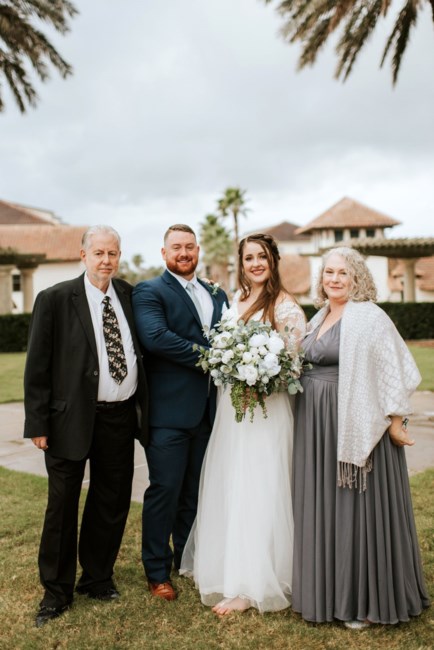 Obituario de Mr. Henry Singer