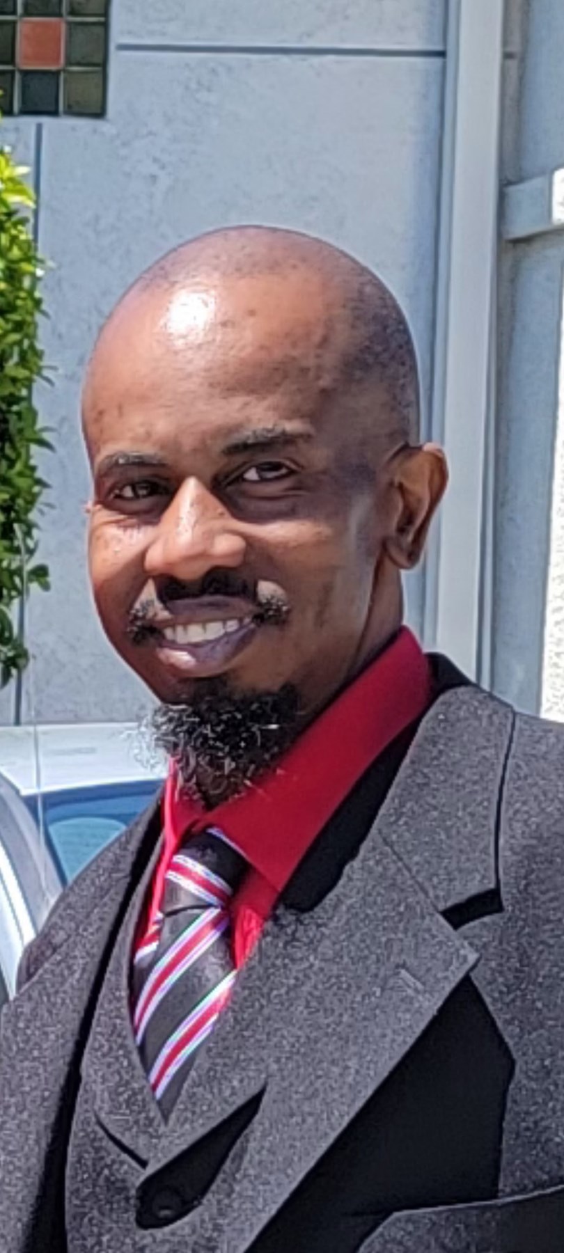 Obituary of Mario Vernardo