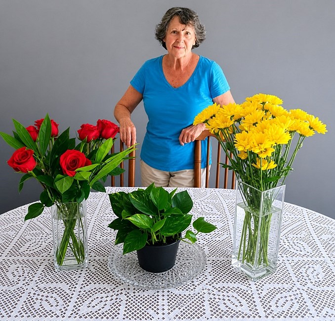 Obituary of Charlene Walker Musser