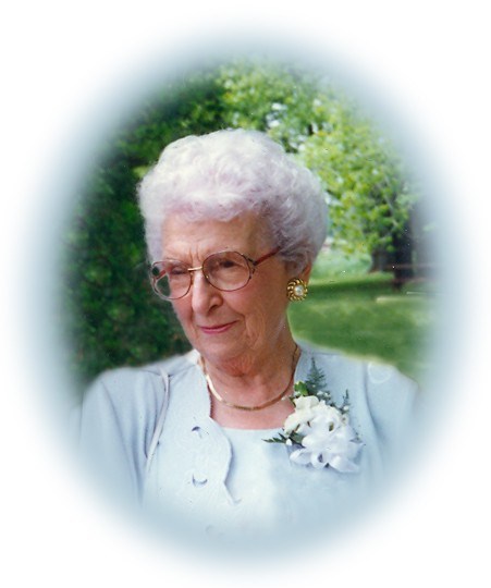 Obituary of Marjorie Killoran