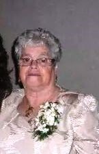 Obituary of Maria Eduarda Melo Barbosa