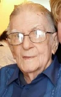 Obituary of David Arden Yeary