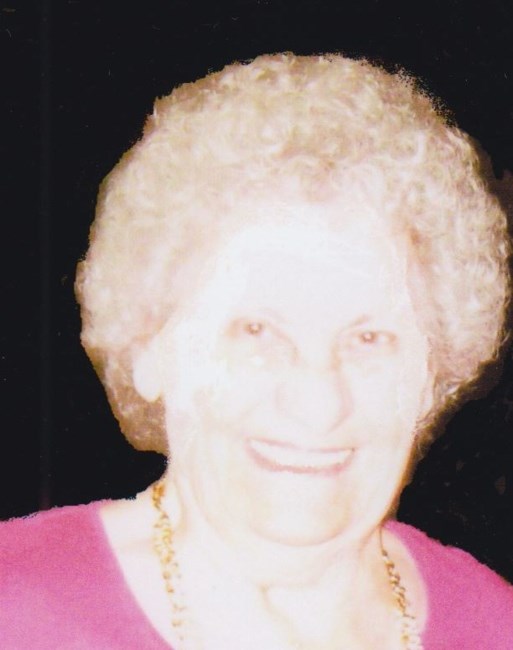 Obituary of Cleida Katherine Hunt