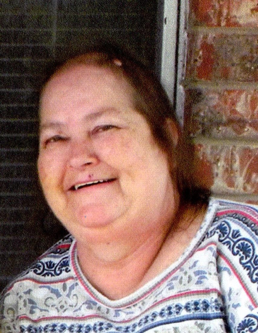Obituary of Linda Sue Rushing