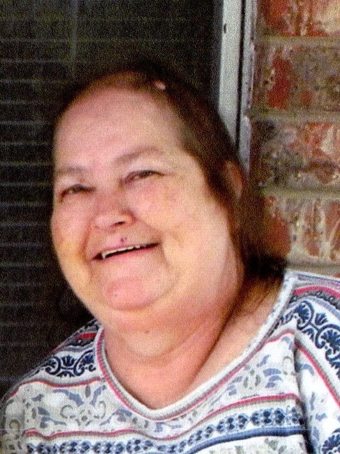 Obituario de Linda Sue Rushing