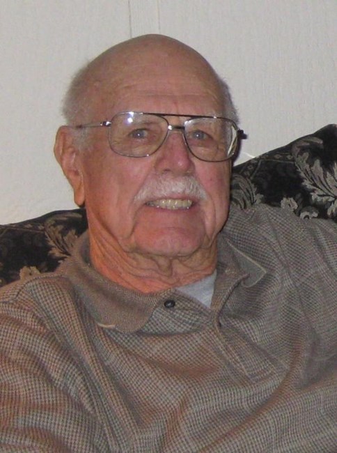 Obituary of Kenneth Mack Acord