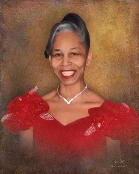 Obituary of Mattie Lee Robinson