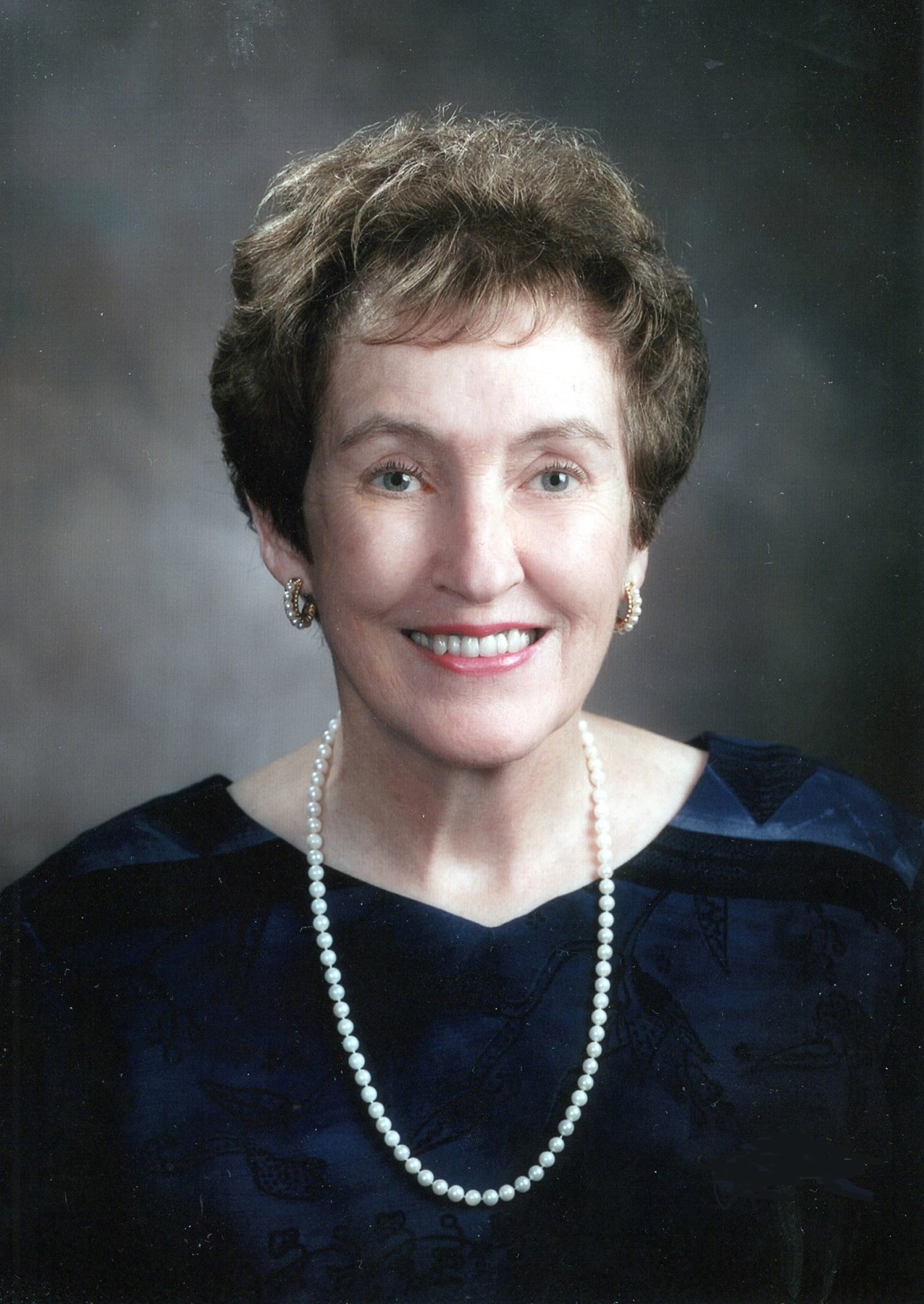 Obituary of Mae Hostetler